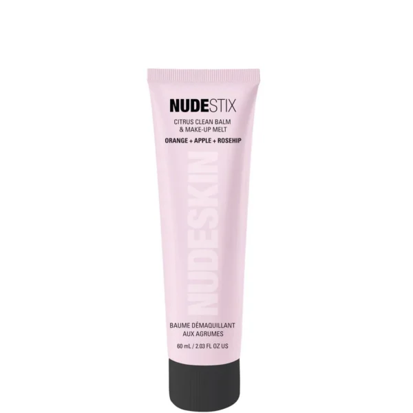 nudestix-nudeskin-citrus-cleansing-balm-for-face-60-ml-1675667905.webp Nudestix, Nudeskin, Citrus, Cleansing Balm, For Face, 60 ml