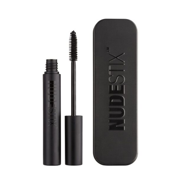 nudestix-nudestix-lengthening-mascara-black-8-g-0-839174002004-1672232893.jpg Nudestix, Nudestix, Lenghtening and Thickening, Mascara, Black, 8 g