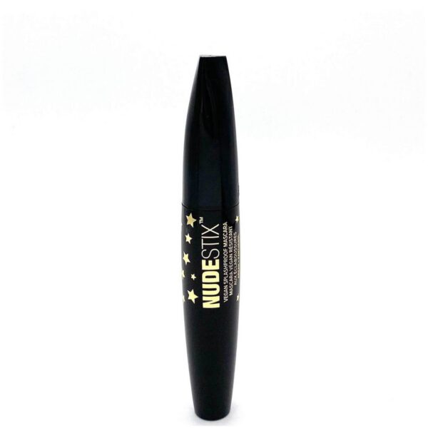 nudestix-vegan-splashproof-mascara-black-12-ml-1-839174005326-1672233293.jpg Nudestix, Vegan Splashproof, Mascara, Black, 12 ml