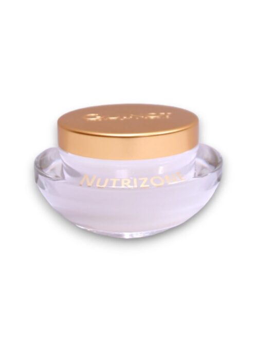 Guinot, Nutrizone, Vitamin E, Hydrating, Day & Night, Cream, For Face, 50 ml