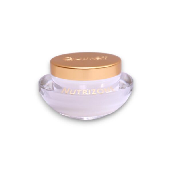 Guinot, Nutrizone, Vitamin E, Hydrating, Day & Night, Cream, For Face, 50 ml