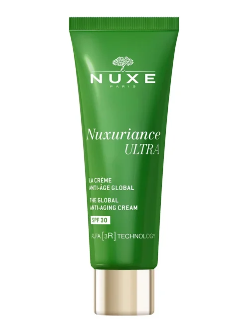 Nuxe, Nuxuriance Ultra, Anti-Ageing, Day, Eye Cream, 15 ml