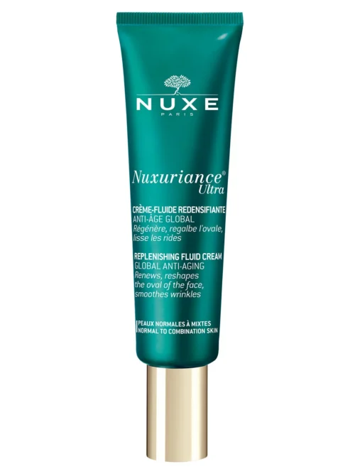 Nuxe, Nuxuriance Ultra, Vegan, Anti-Wrinkle, Day, Cream, For Face, 50 ml