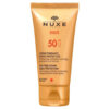 Nuxe, Sun, UV Protection, Sunscreen Cream, For Face, SPF 50, 50 ml