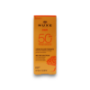 Nuxe, Sun, UV Protection, Sunscreen Cream, For Face, SPF 50, 50 ml