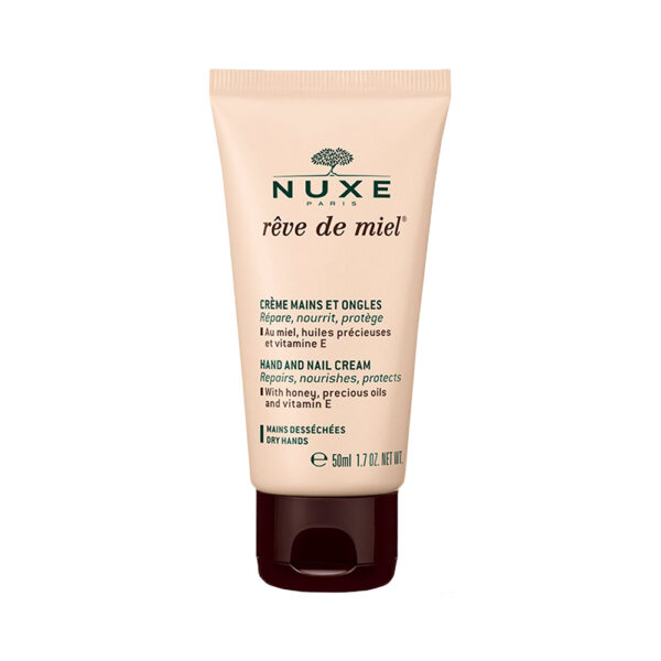nuxe-sweet-lime-hand-cream-50-ml-1674710575.jpg Nuxe, Sweet Lime, Hand Cream, 50 ml