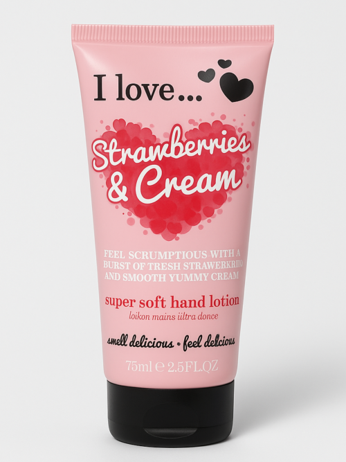 AI generated product image
