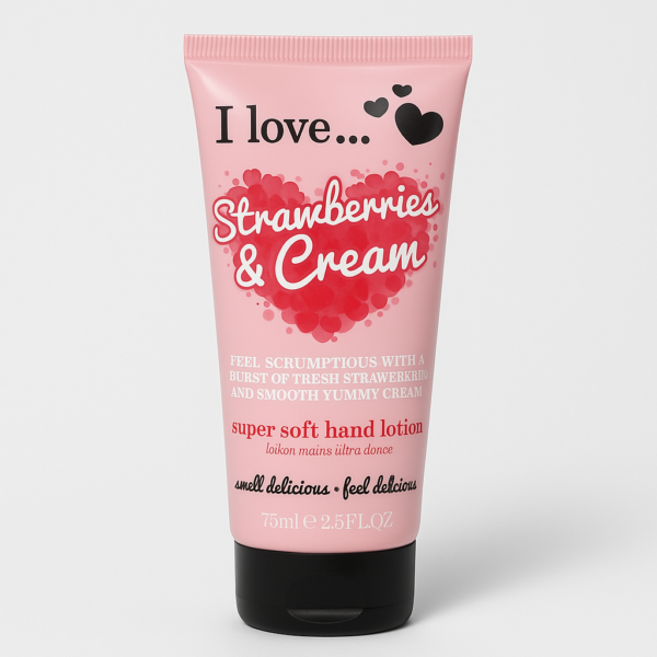 AI generated product image