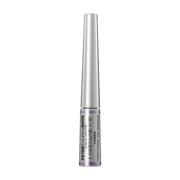 Peter Thomas Roth, Lashes To Die For, Conditioning, Eyelash Serum, 4.7 ml