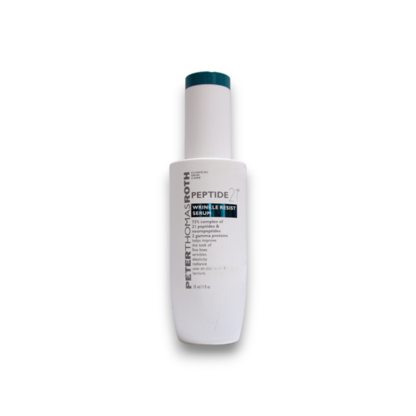 Peter Thomas Roth, Peptide 21, Anti-Wrinkle, Night, Serum, For Face, 30 ml