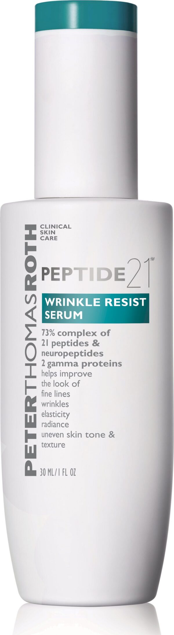 Peptide 21™ Wrinkle Resist Serum 30 ml
