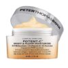 Peter Thomas Roth, Potent-C, Vitamin E, Moisturizing, Day, Cream, For Face, 50 ml