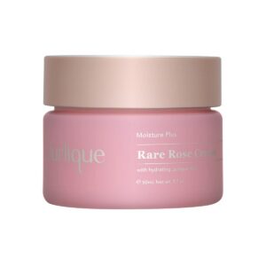 Jurlique, Rare Rose, Hydration & Brightening, Cream, For Face, 50 ml