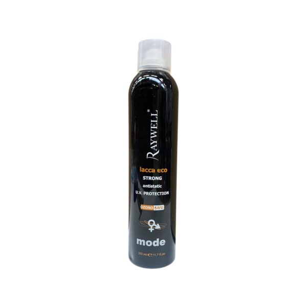 raywell-eco-soft-hair-spray-anti-static-strong-hold-350-ml-1745318899.jpg Raywell, Eco Soft, Hair Spray, Anti-static, Strong Hold, 350 ml