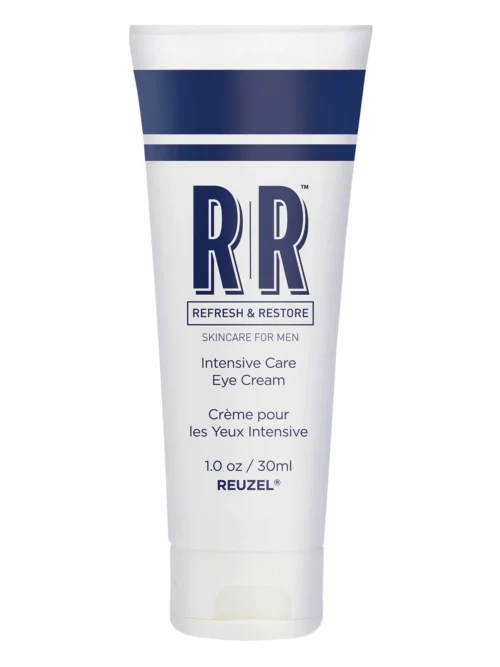 Reuzel, RR, Reduces Puffiness & Dark Circles, Eye Cream, 30 ml
