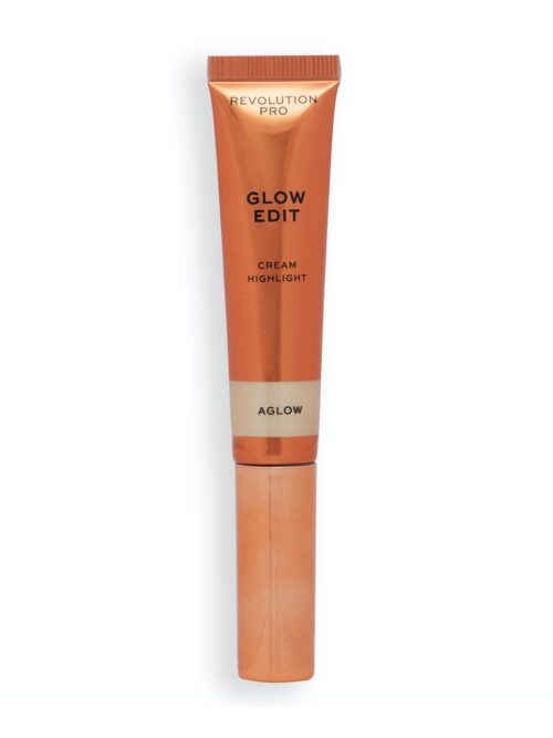 Revolution Pro, Glow Edit, Highlighting, CC Cream, Aglow, 15 ml