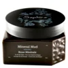saphira-mineral-mud-hair-treatment-lotion-mask-healthy-hair-250-ml-1680153830.webp Saphira, Mineral Mud, Hair Treatment Cream Mask, For Shine, 250 ml