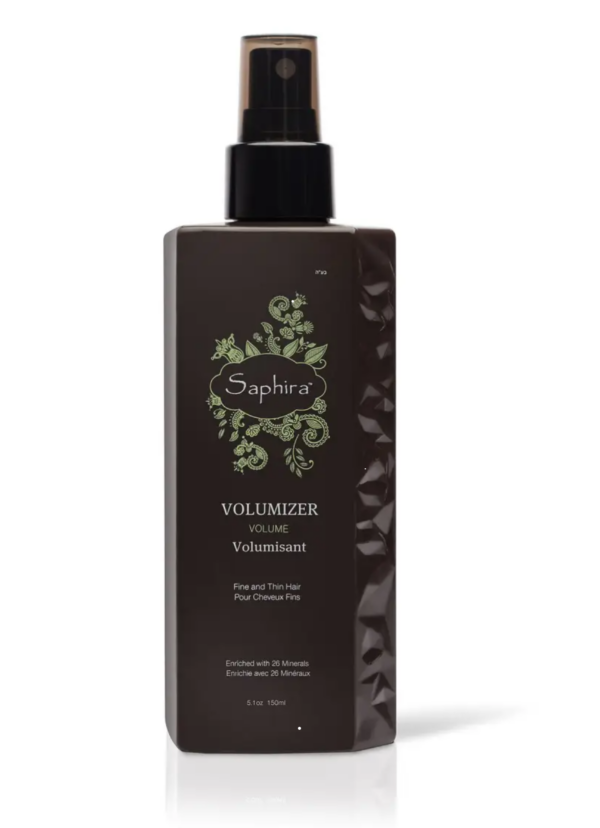 saphira-saphira-hair-spray-for-styling-medium-hold-500-ml-1672731424.png Saphira, Saphira, Hair Spray, For Styling, Medium Hold, 150 ml
