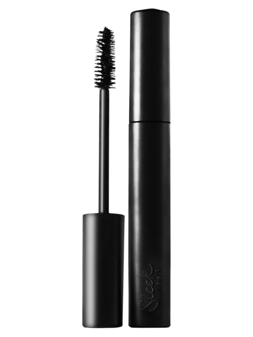 Sleek MakeUP, I'm Conditional, Volumizing, Mascara, Black, 9 ml