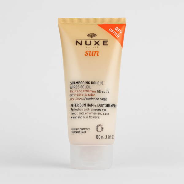 AI generated product image