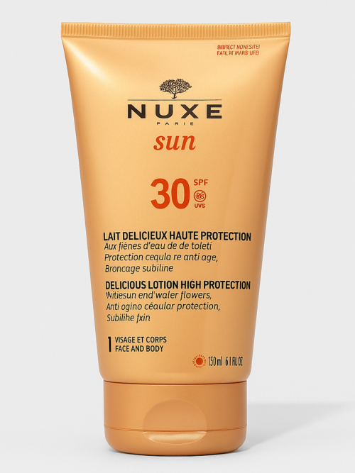 AI generated product image