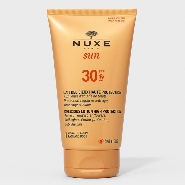 AI generated product image