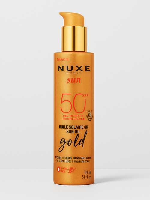 AI generated product image