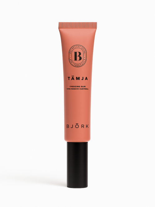 AI generated product image