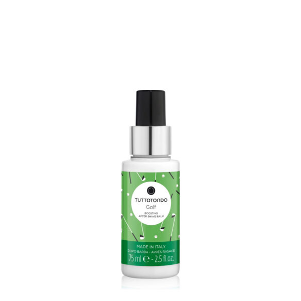 tuttotondo-golf-boosting-anti-irritation-after-shave-balm-75-ml-1718527924.jpg Tuttotondo, Golf Boosting, Anti-Irritation, After-Shave Balm, 75 ml