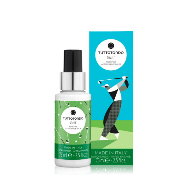 tuttotondo-golf-boosting-anti-irritation-after-shave-balm-75-ml-1718527931.jpg Tuttotondo, Golf Boosting, Anti-Irritation, After-Shave Balm, 75 ml