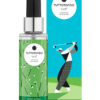 Tuttotondo, Golf Boosting, Anti-Perspirant, Deodorant Spray, For Men, 100 ml