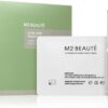 M2 Beauté Ultra Pure Solutions Hybrid Second Skin collagen mask for the eye area | notino.co.uk