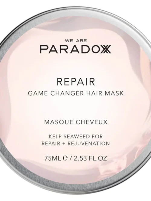 we-are-paradoxx-repair-hair-treatment-cream-mask-deep-repair-75-ml-1761285527.webp We are Paradoxx, Repair, Hair Treatment Cream Mask, Deep Repair, 75 ml