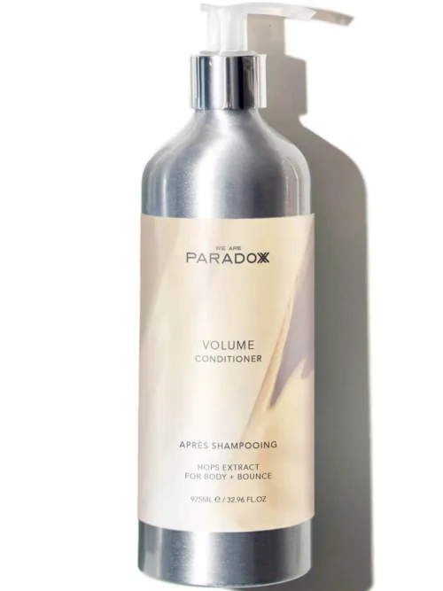 We are Paradoxx, Volume, Coconut Oil, Hair Conditioner, Shine & Body, 975 ml