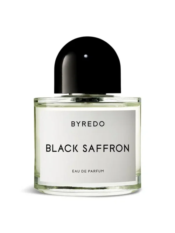 Byredo, Black Saffron, Eau De Parfum, Unisex, 100 ml