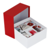 Bio-Performance Set Shiseido: Bio-Performance Advanced Super Revitalizing, Hyaluronic Acid, Anti-Ageing, Day & Night, Cream, For Face, 50 ml + Ultimune, Antioxidants, Hydrating & Repairing, Day & Night, Serum, For Face & Neck, 5 ml + Benefiance, Cleansing, Cleansing Foam, 15 ml + Bio-Performance, Softening, Lotion, For Face, 30 ml