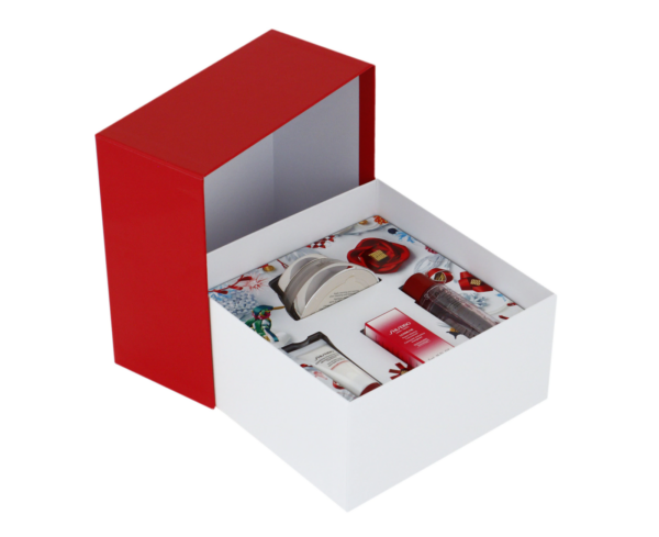 Bio-Performance Set Shiseido: Bio-Performance Advanced Super Revitalizing, Hyaluronic Acid, Anti-Ageing, Day & Night, Cream, For Face, 50 ml + Ultimune, Antioxidants, Hydrating & Repairing, Day & Night, Serum, For Face & Neck, 5 ml + Benefiance, Cleansing, Cleansing Foam, 15 ml + Bio-Performance, Softening, Lotion, For Face, 30 ml