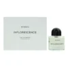 Byredo, Inflorescence, Eau De Parfum, For Women, 100 ml