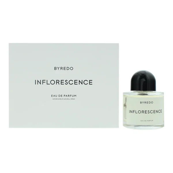Byredo, Inflorescence, Eau De Parfum, For Women, 100 ml
