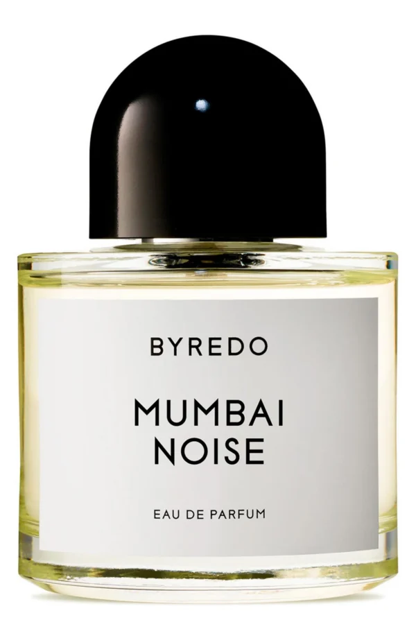 Byredo, Mumbai Noise, Eau De Parfum, Unisex, 100 ml