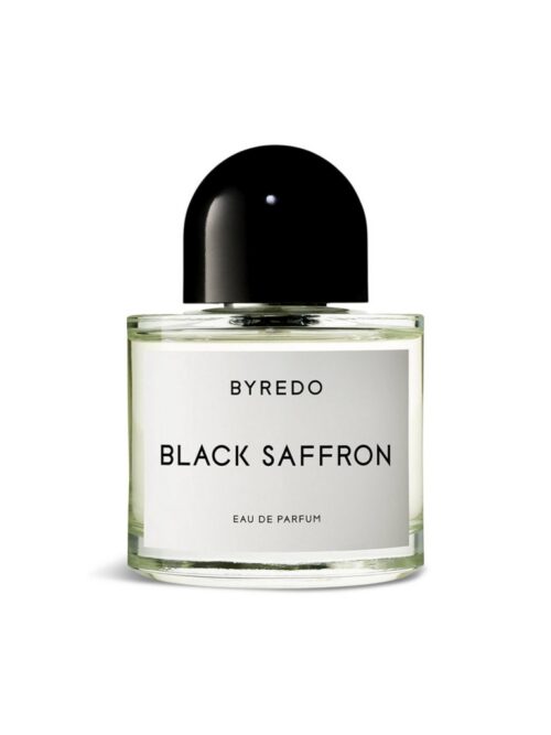 Byredo, Black Saffron, Eau De Parfum, Unisex, 100 ml