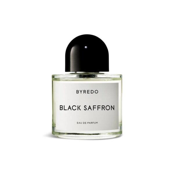 Byredo, Black Saffron, Eau De Parfum, Unisex, 100 ml