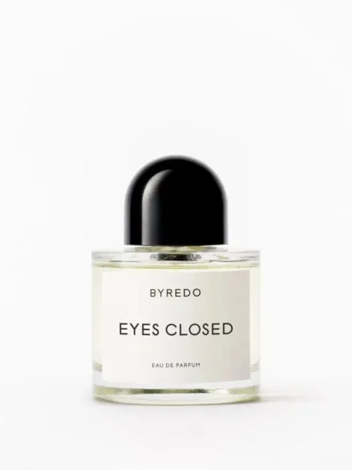 Byredo, Eyes Closed, Eau De Parfum, Unisex, 100 ml