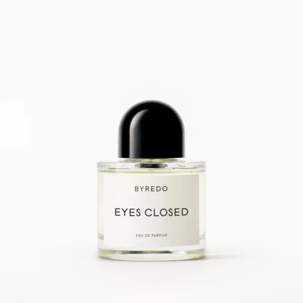 Byredo, Eyes Closed, Eau De Parfum, Unisex, 100 ml
