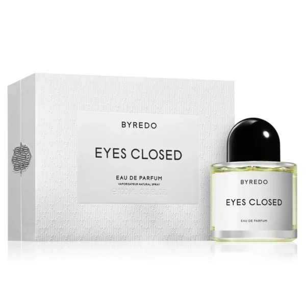 Byredo, Eyes Closed, Eau De Parfum, Unisex, 100 ml