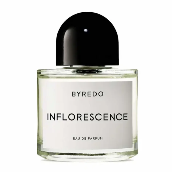 Byredo, Inflorescence, Eau De Parfum, For Women, 100 ml