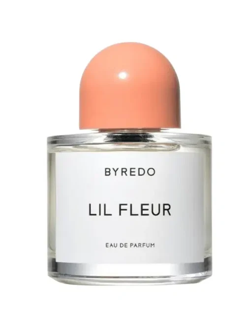 Byredo, Lil Fleur Tangerine, Eau De Parfum, Unisex, 100 ml