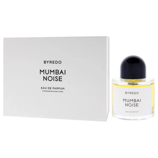Byredo, Mumbai Noise, Eau De Parfum, Unisex, 100 ml