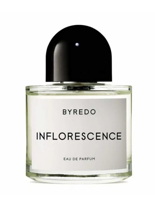 Byredo, Inflorescence, Eau De Parfum, For Women, 100 ml