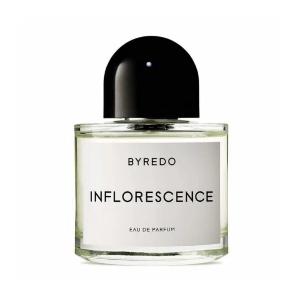 Byredo, Inflorescence, Eau De Parfum, For Women, 100 ml
